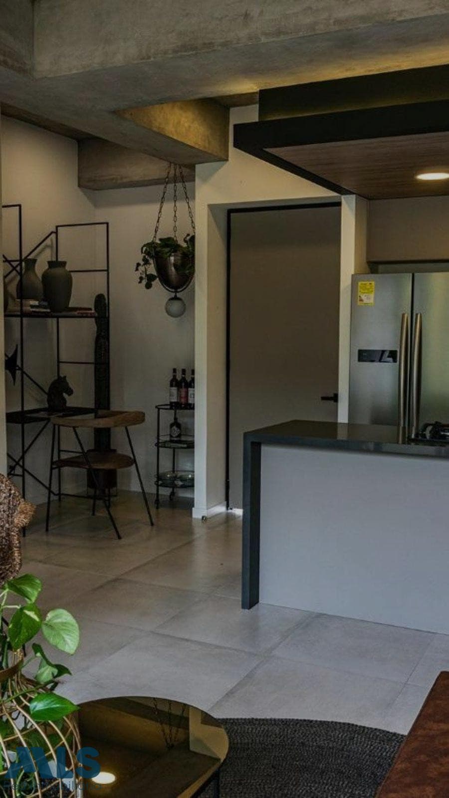 Apartamento en venta en Corredor La Fe El, Oriente Antioqueño, El Retiro — foto 1 de 10