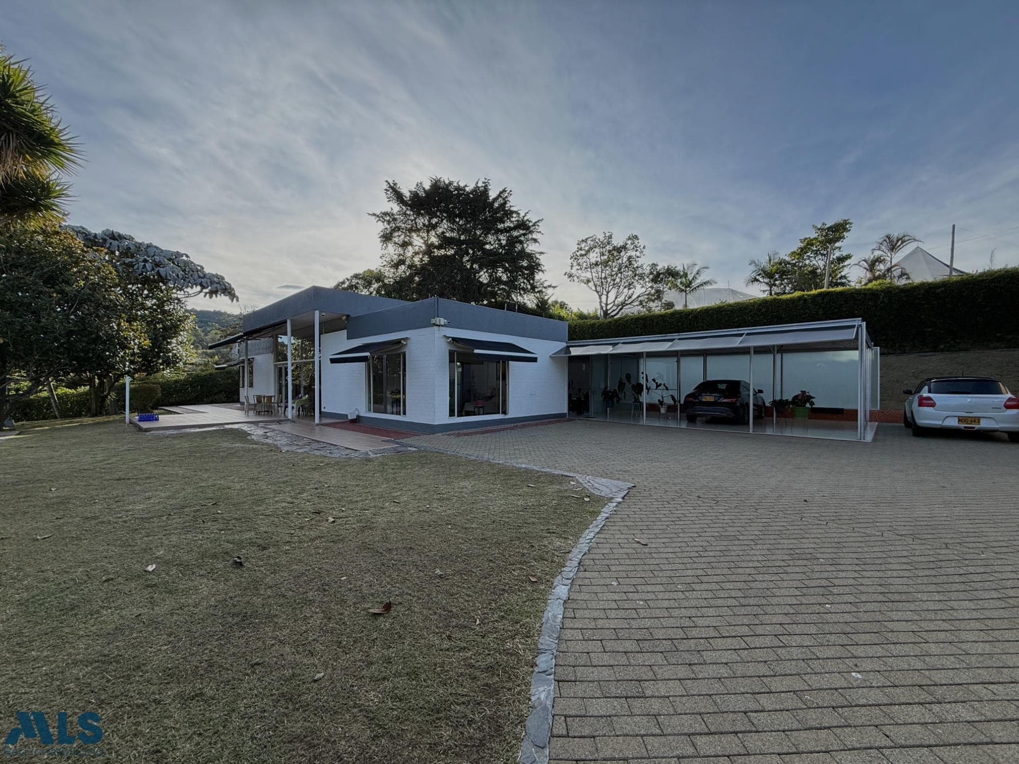 Finca Recreativa en venta en V. El Higuerã³n, Oriente Antioqueño, Rionegro — foto 1 de 53