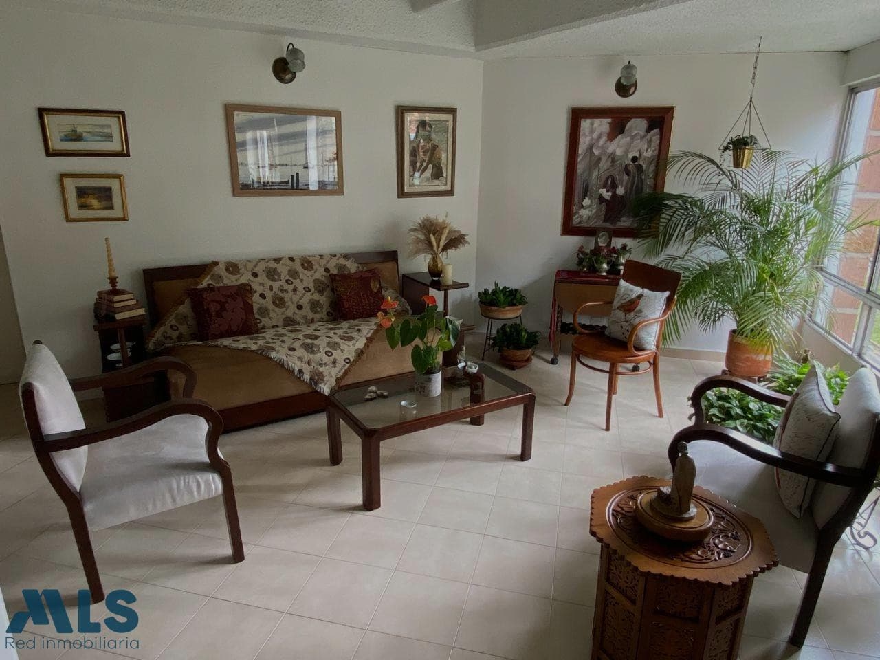 Apartamento en venta en La Palma, Belén Guayabal, Medellín — foto 1 de 16