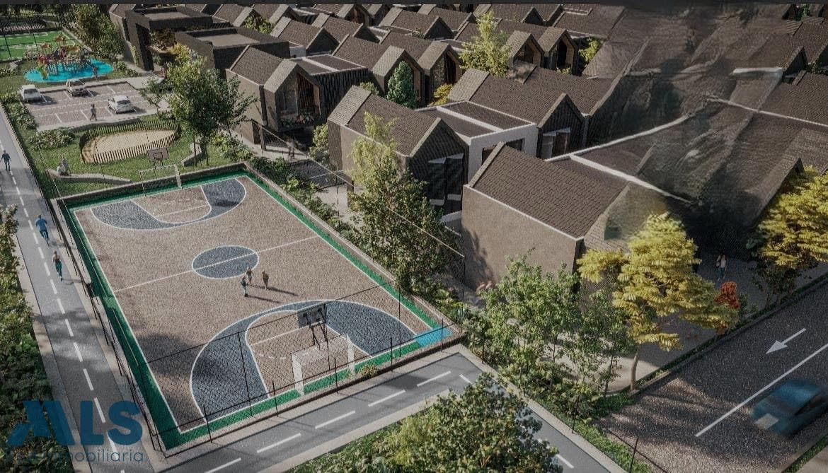 Lote Residencial en venta en Urbano (la, Oriente Antioqueño, La Ceja — foto 1 de 9