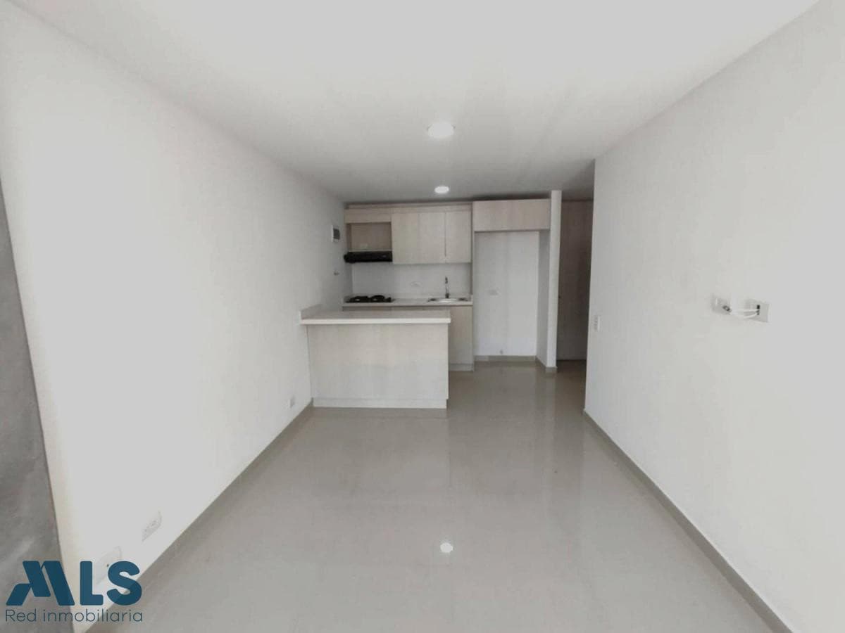 Apartamento en venta en Niquia, Norte, Bello — foto 1 de 21