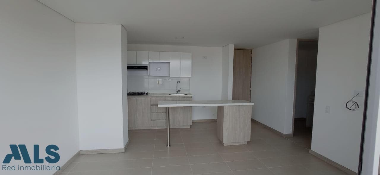 Apartamento en venta en Loma De San Jose, Aburra Sur, Sabaneta — foto 1 de 10