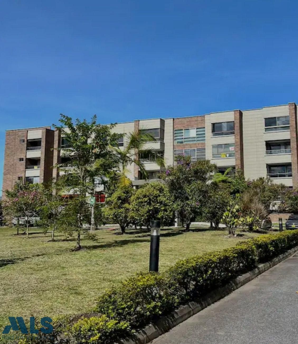 Apartamento en venta en Llanogrande, Oriente Antioqueño, Rionegro — foto 1 de 14