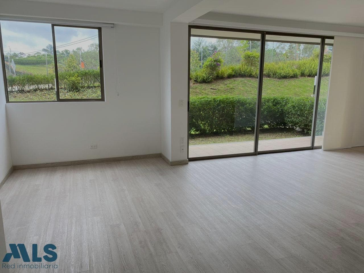 Apartamento en venta en San Antonio De Pereira, Oriente Antioqueño, Rionegro — foto 1 de 24