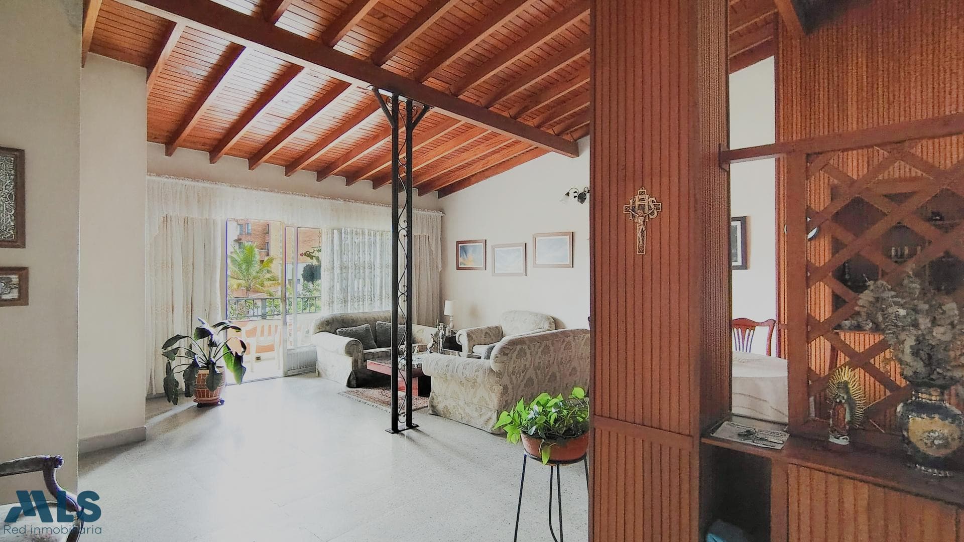 Apartamento en venta en Laureles, Medellín — foto 1 de 20