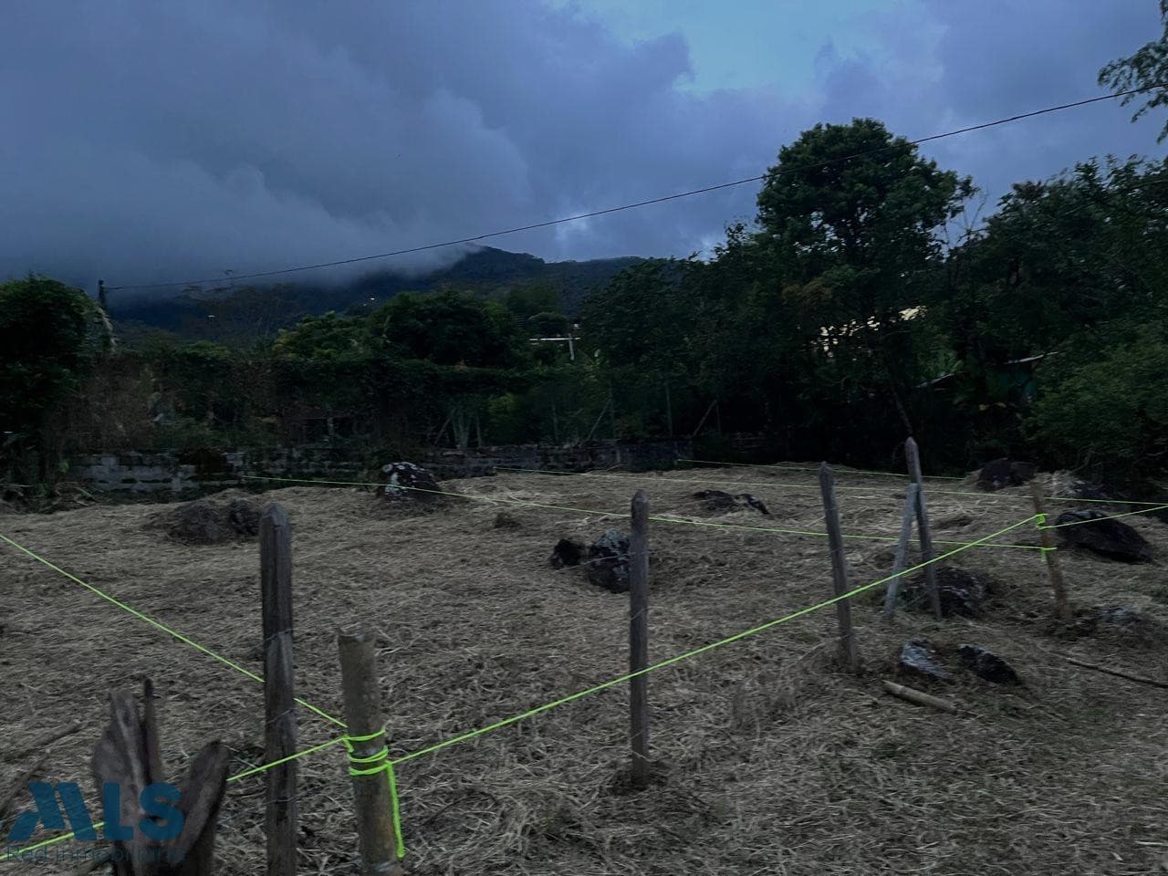 Lote Residencial en venta en Socorro, Oriente Antioqueño, Cocorná — foto 1 de 8