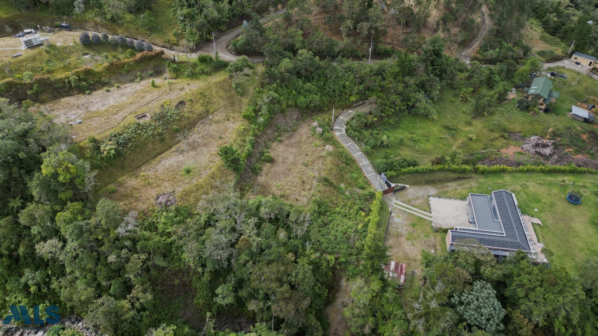 Lote Residencial en venta en V. La Miel, Aburra Sur, Caldas — foto 1 de 8