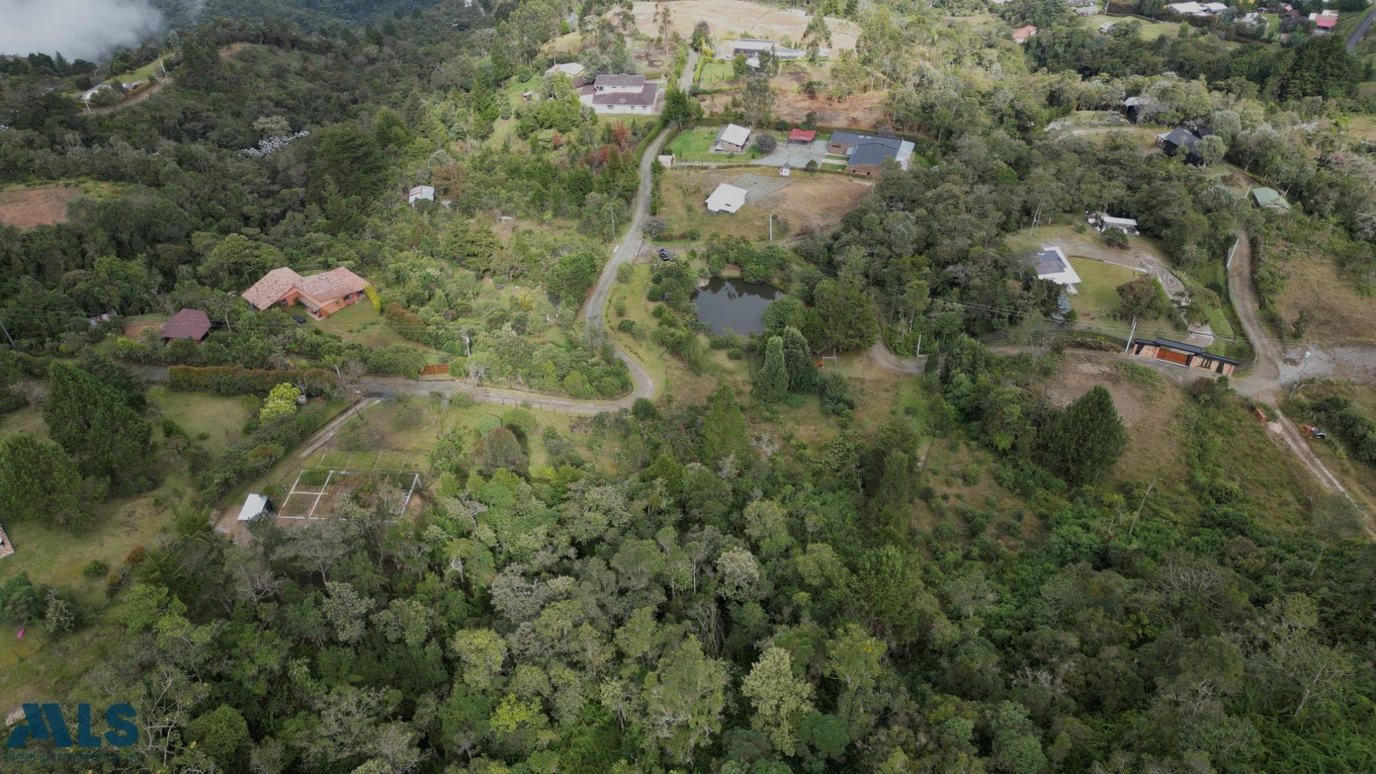 Lote Residencial en venta en V. La Miel, Aburra Sur, Caldas — foto 1 de 8