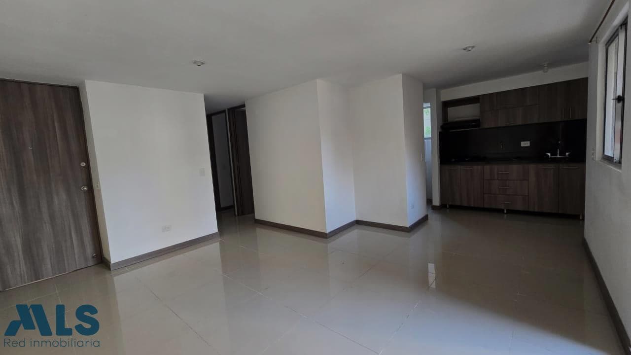 Apartamento en venta en Suramérica, Aburra Sur, Itagüí — foto 1 de 8