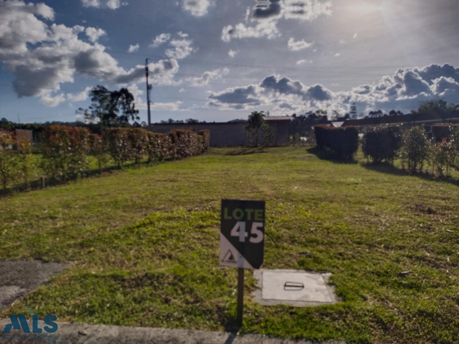 Lote Residencial en venta en Corredor San Antonio La (la, Oriente Antioqueño, La Ceja — foto 1 de 12