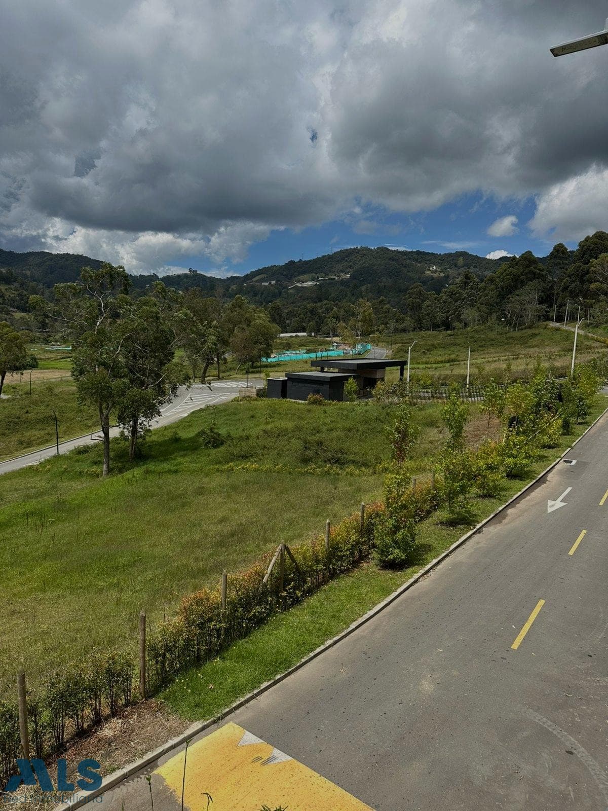 Lote Residencial en venta en V. El Tambo, Oriente Antioqueño, La Ceja — foto 1 de 8