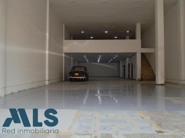 Bodega en venta en Barrio Colón, Centro, Medellín — foto 1 de 9