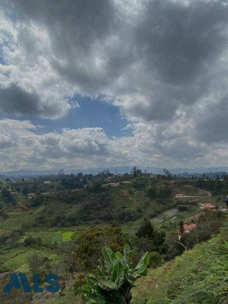 Lote Residencial en venta en V. Abreo, Oriente Antioqueño, Rionegro — foto 1 de 8