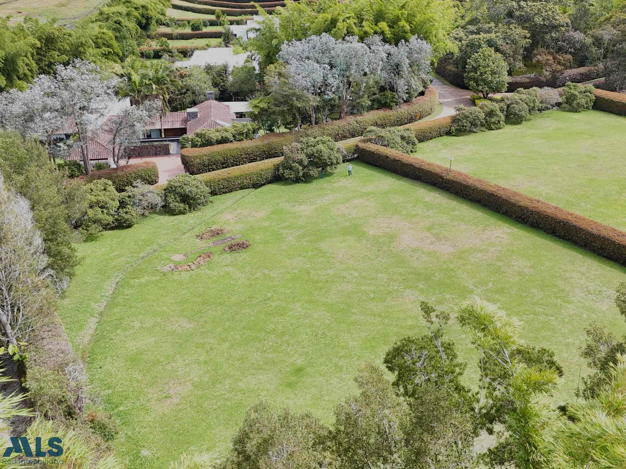 Lote Residencial en venta en Llanogrande, Oriente Antioqueño, Rionegro — foto 1 de 12