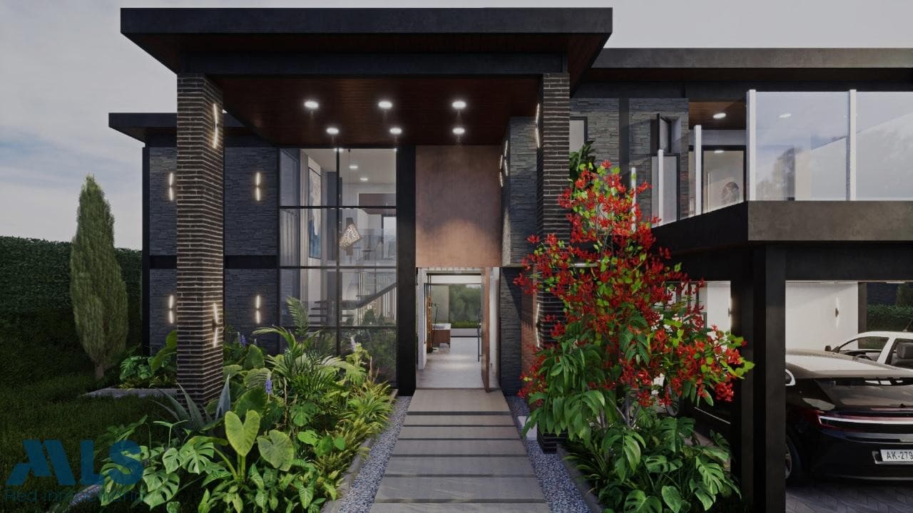 Lote Residencial en venta en V. Galicia, Oriente Antioqueño, Rionegro — foto 1 de 20