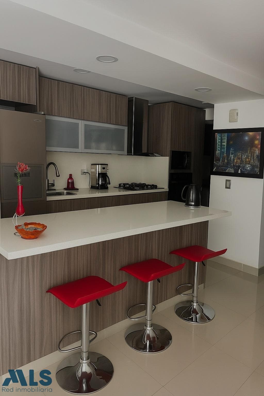Apartamento en venta en Centro, Medellín — foto 1 de 8