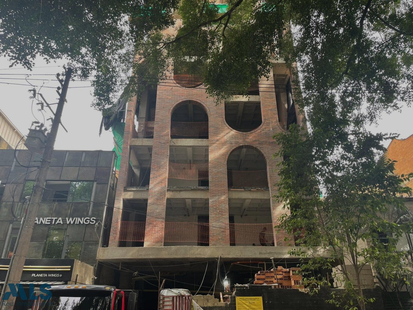 Apartamento en venta en Estadio, Laureles, Medellín — foto 1 de 8