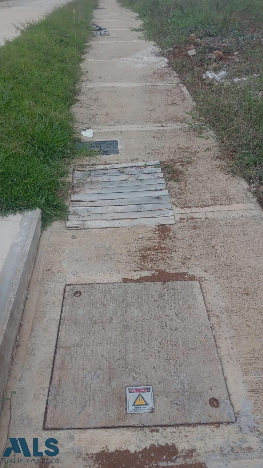Lote Residencial en venta en V. El Rincón, Otras Zonas, Venecia — foto 1 de 9