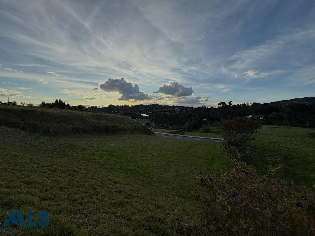 Lote Residencial en venta en Alto De Las Palmas, Aburra Sur, Envigado — foto 1 de 8