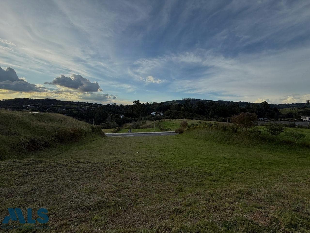 Lote Residencial en venta en Alto De Las Palmas, Aburra Sur, Envigado — foto 1 de 8