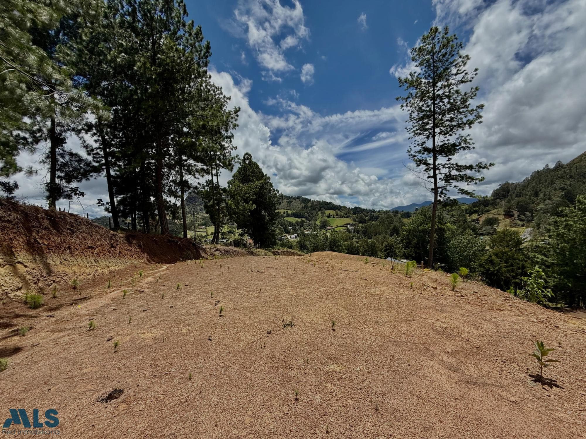 Lote Residencial en venta en V. Don Diego, Oriente Antioqueño, El Retiro — foto 1 de 15