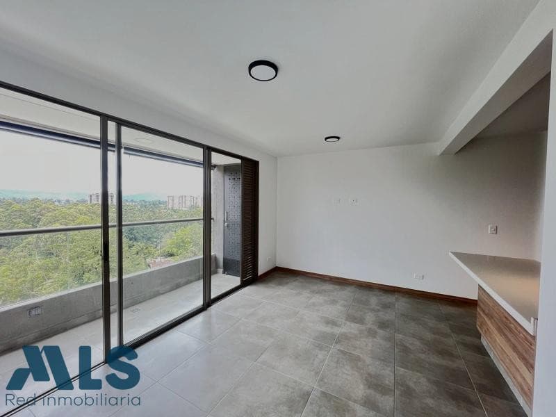 Apartamento en venta en San Antonio De Pereira, Oriente Antioqueño, Rionegro — foto 1 de 22