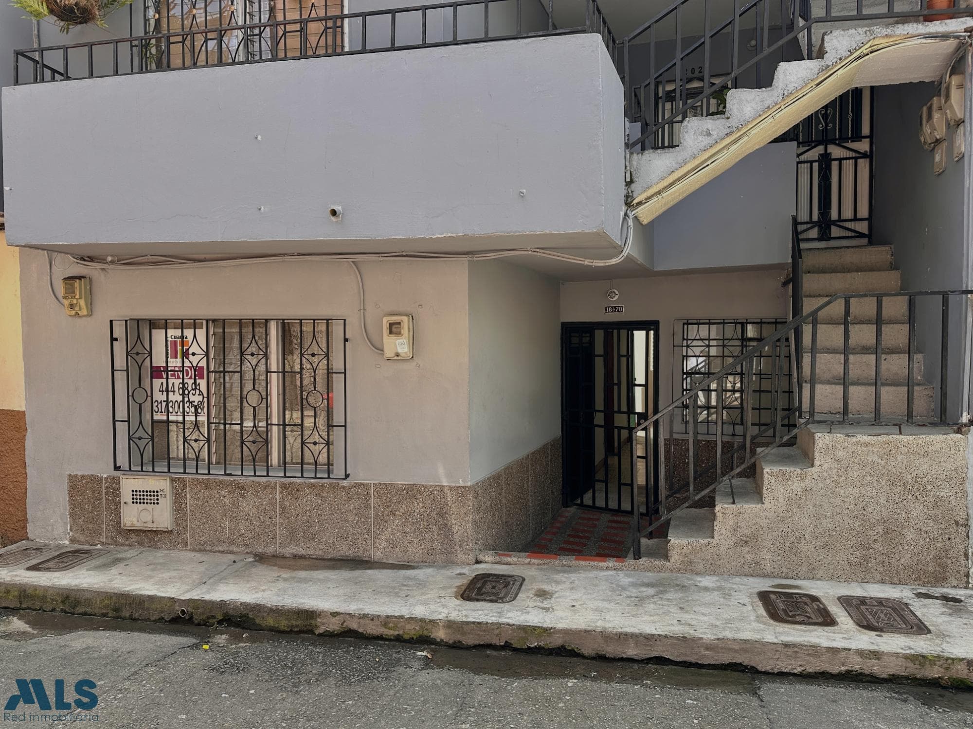 Casa en venta en Altavista, Belén Guayabal, Medellín — foto 1 de 30