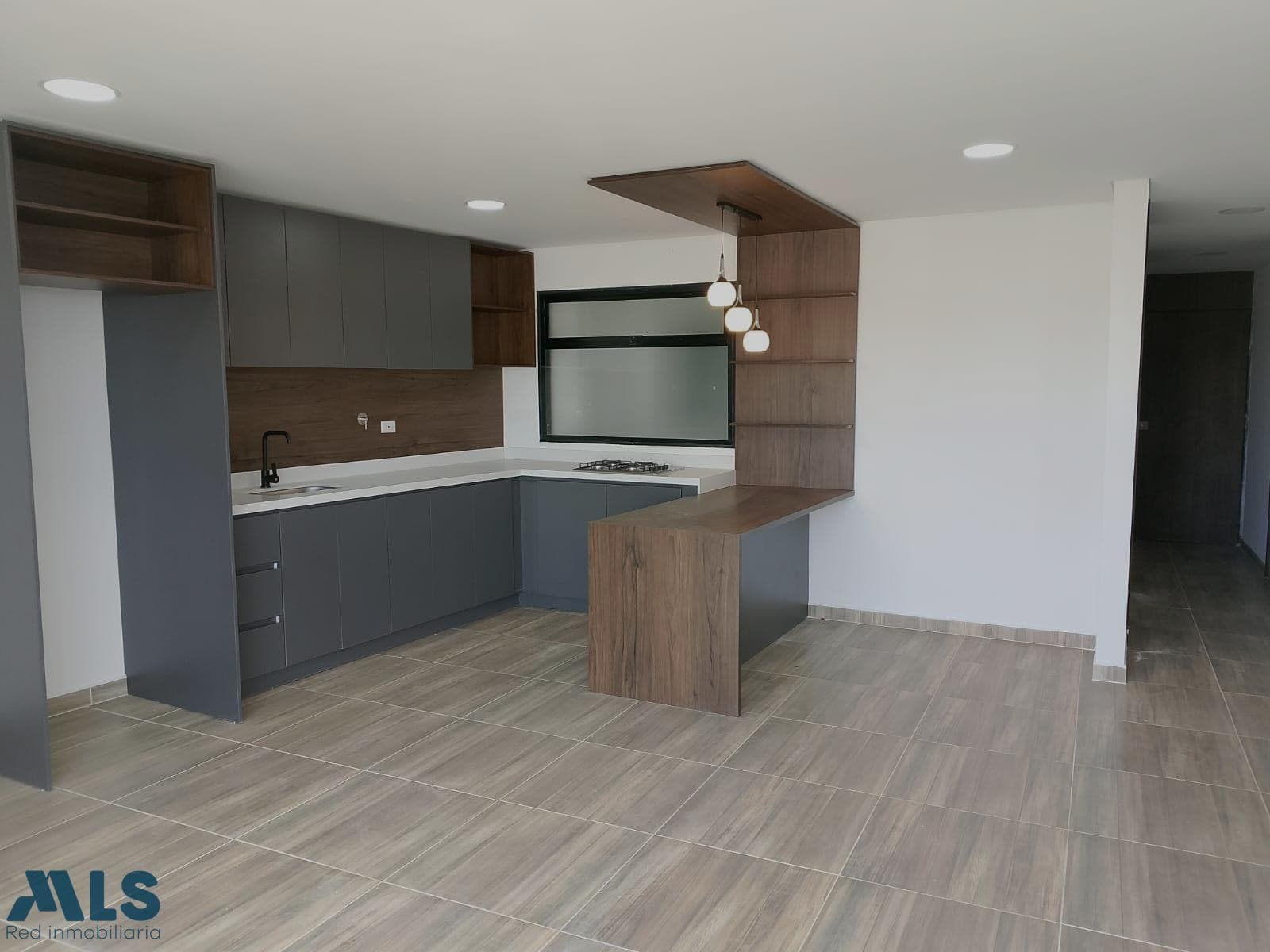 Apartamento en venta en Urbano, Oriente Antioqueño, Marinilla — foto 1 de 10