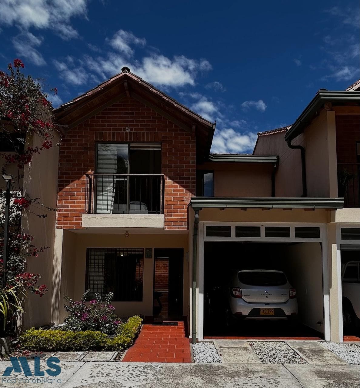 Casa en venta en Corredor San Antonio La (la, Oriente Antioqueño, La Ceja — foto 1 de 22