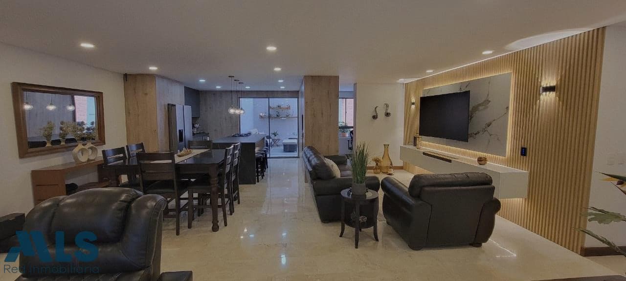 Apartamento en venta en Conquistadores, Laureles, Medellín — foto 1 de 22