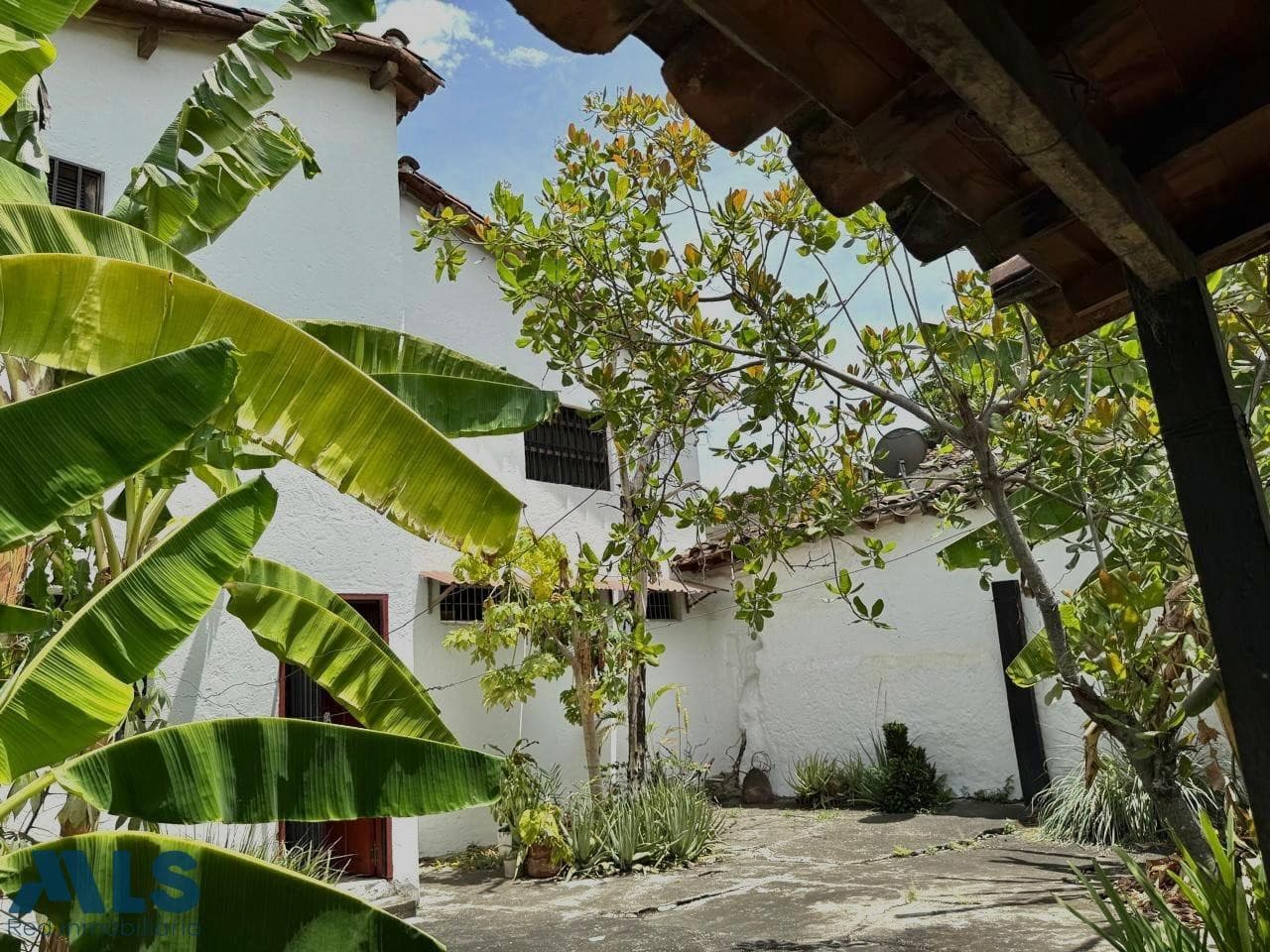 Casa en venta en Centro, Occidente Antioqueño, Santa Fe de Antioquia — foto 1 de 8