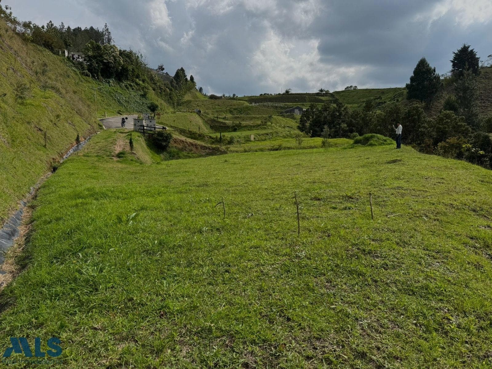 Lote Residencial en venta en V. El Chuscal, Oriente Antioqueño, El Retiro — foto 1 de 8