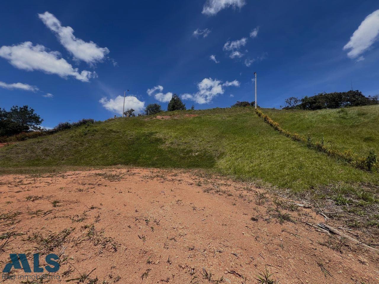 Lote Residencial en venta en V. Quirama, Oriente Antioqueño, El Carmen — foto 1 de 11
