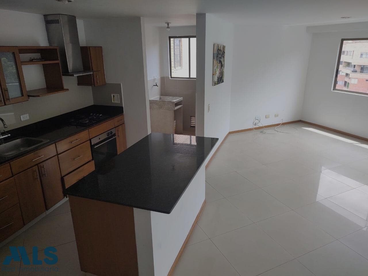 Apartamento en venta en Aves Marías, Aburra Sur, Sabaneta — foto 1 de 11