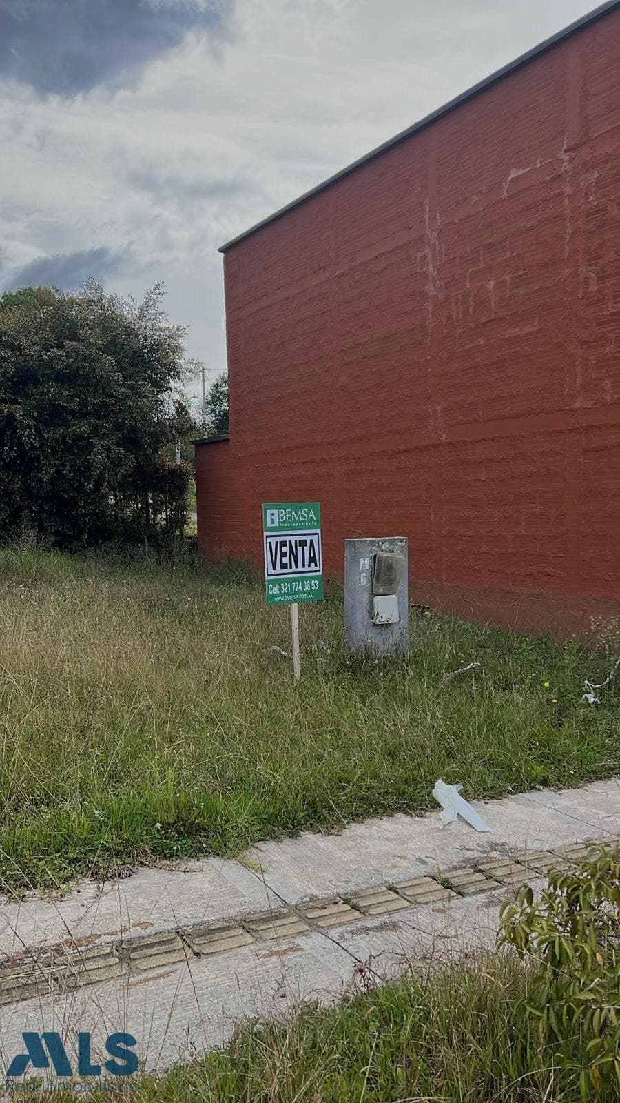 Lote Residencial en venta en Urbano, Oriente Antioqueño, El Carmen — foto 1 de 8