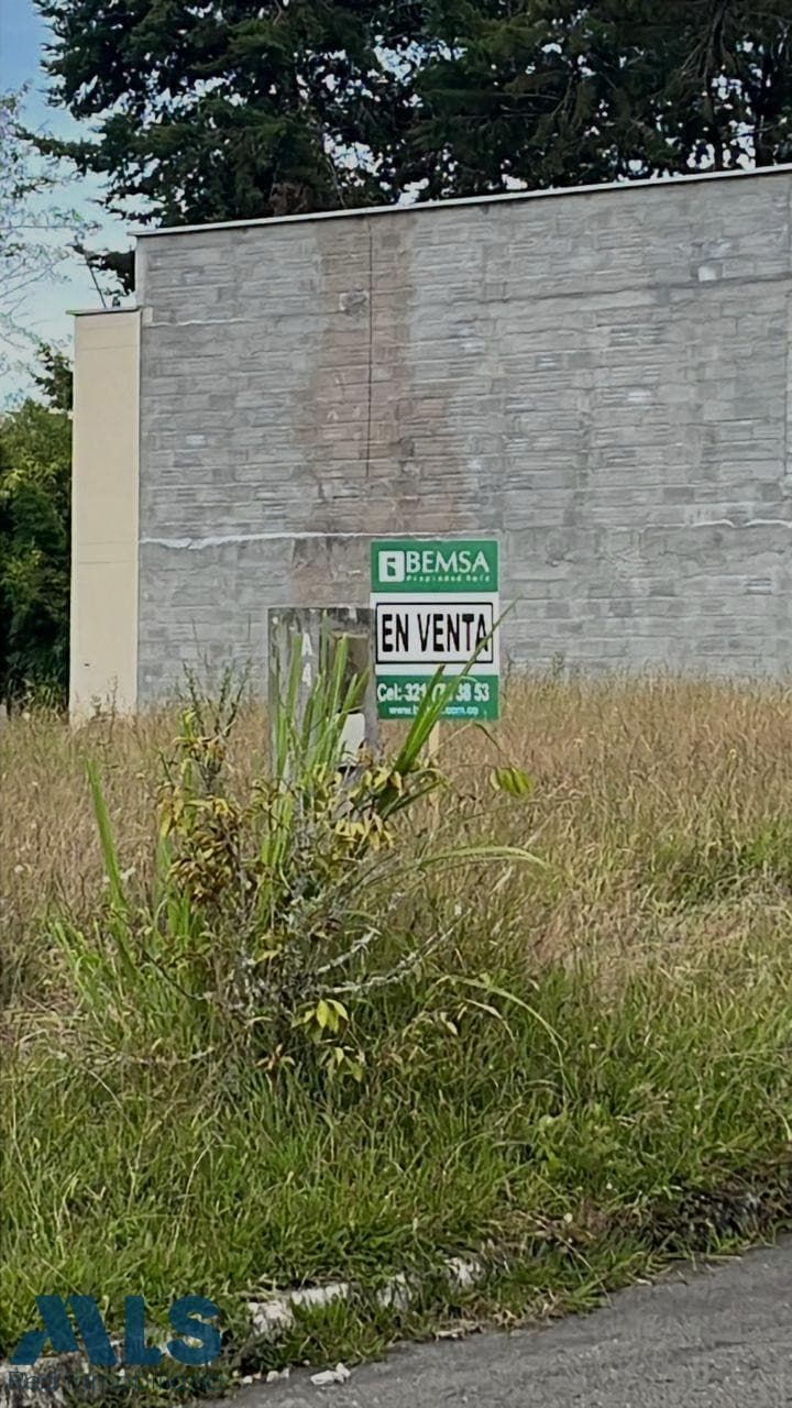 Lote Residencial en venta en Centro, Oriente Antioqueño, El Carmen — foto 1 de 8