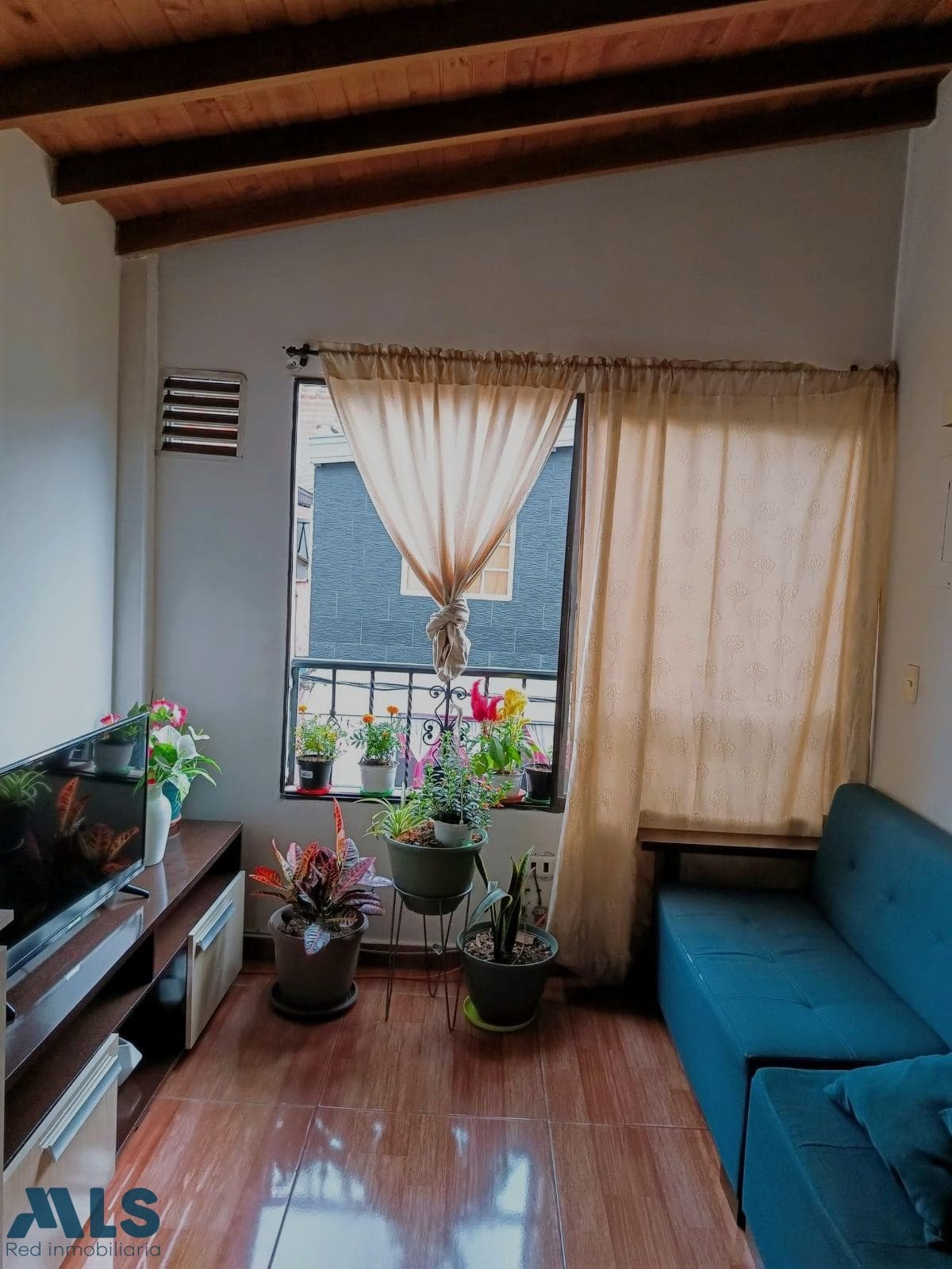 Apartamento en venta en San Rafael, Belén Guayabal, Medellín — foto 1 de 9
