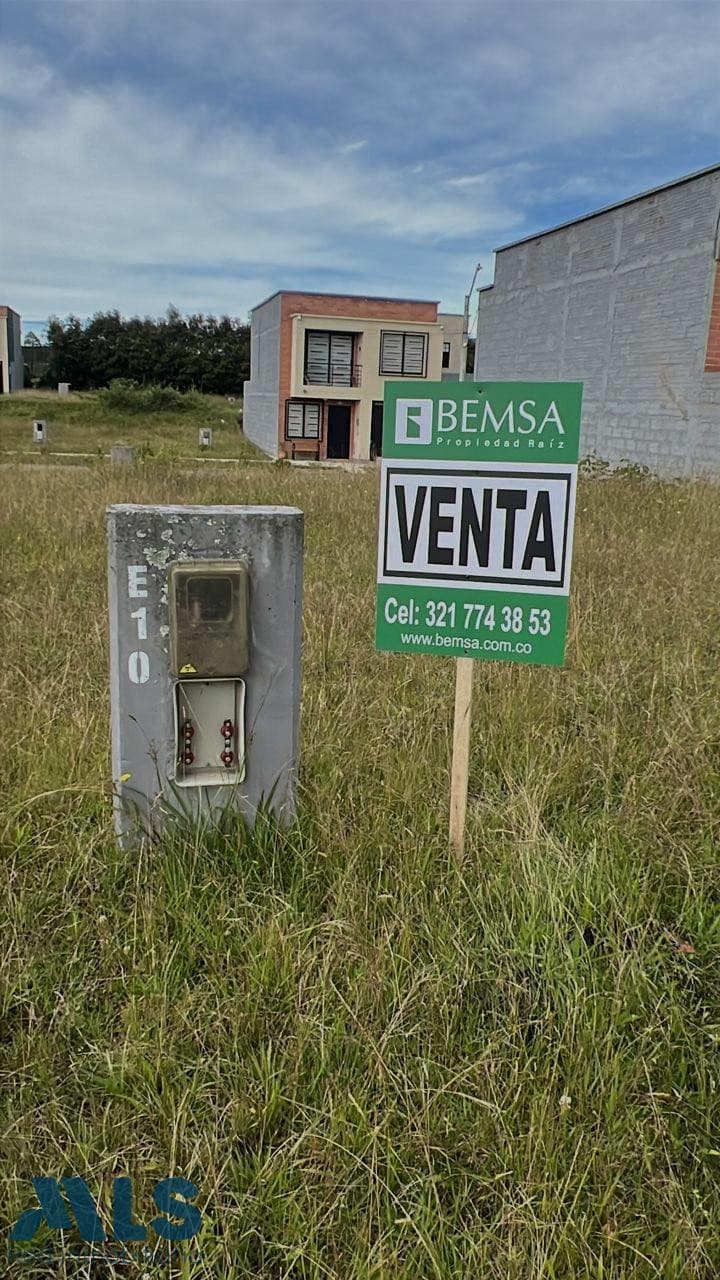 Lote Residencial en venta en Centro, Oriente Antioqueño, El Carmen — foto 1 de 8
