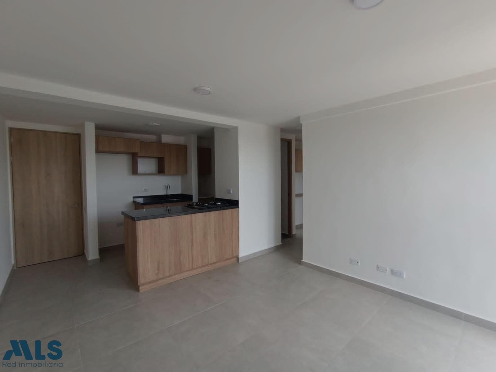Apartamento en venta en V. Campo Alegre, Oriente Antioqueño, El Carmen — foto 1 de 12