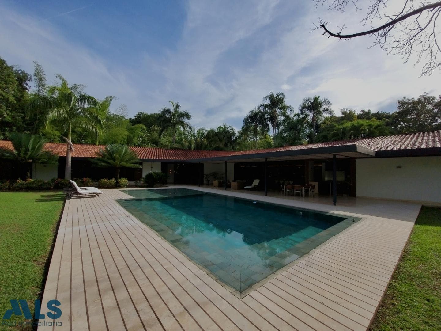 Finca Recreativa en venta en C. Córdoba, Occidente Antioqueño, Sopetrán — foto 1 de 38