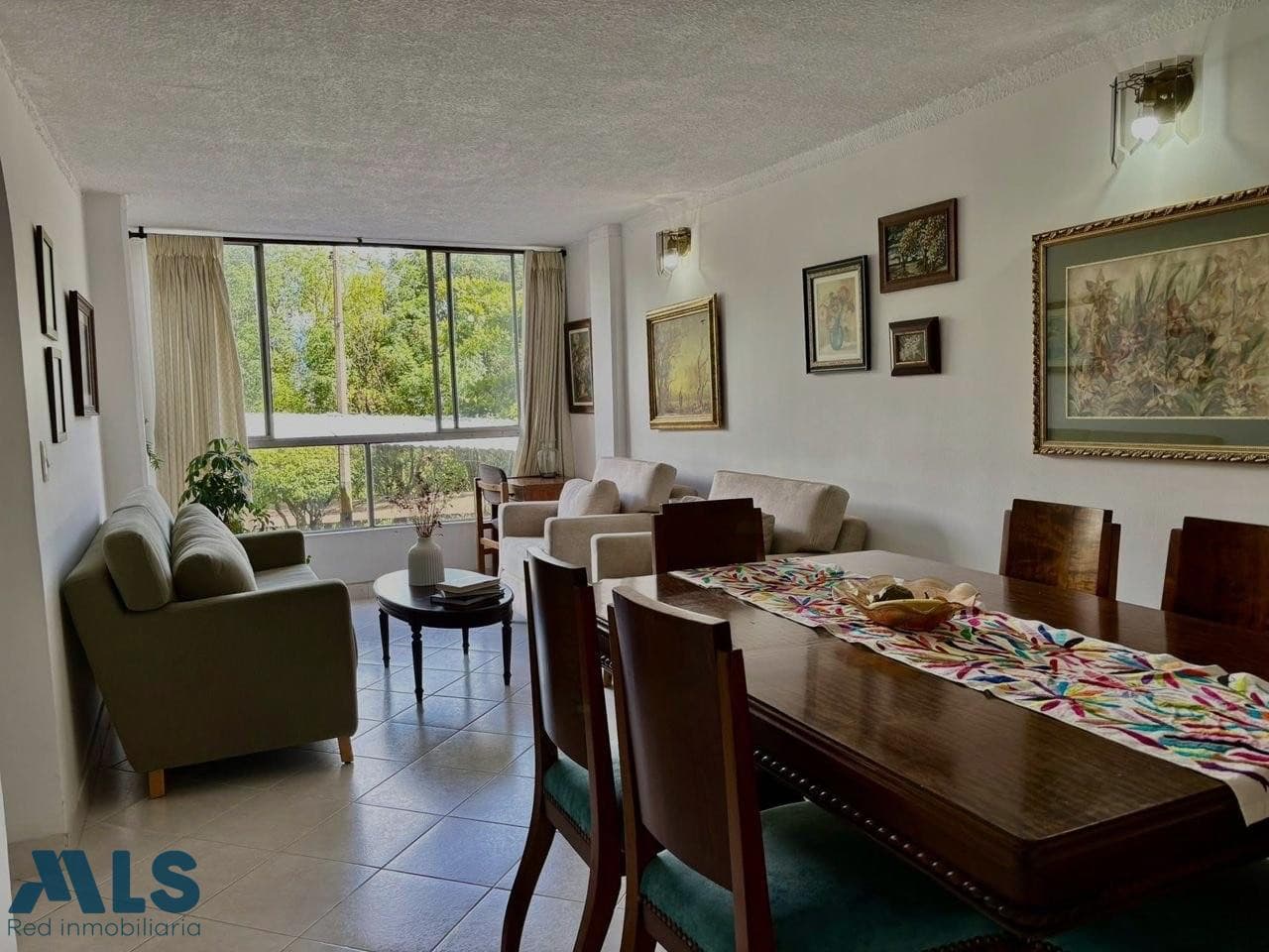 Apartamento en venta en Calasanz, Occidente, Medellín — foto 1 de 16