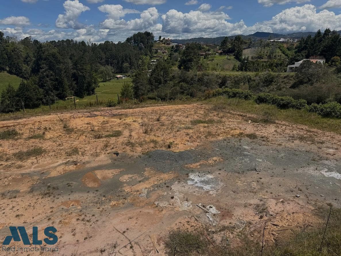 Lote Residencial en venta en Rural, Oriente Antioqueño, Guarne — foto 1 de 9