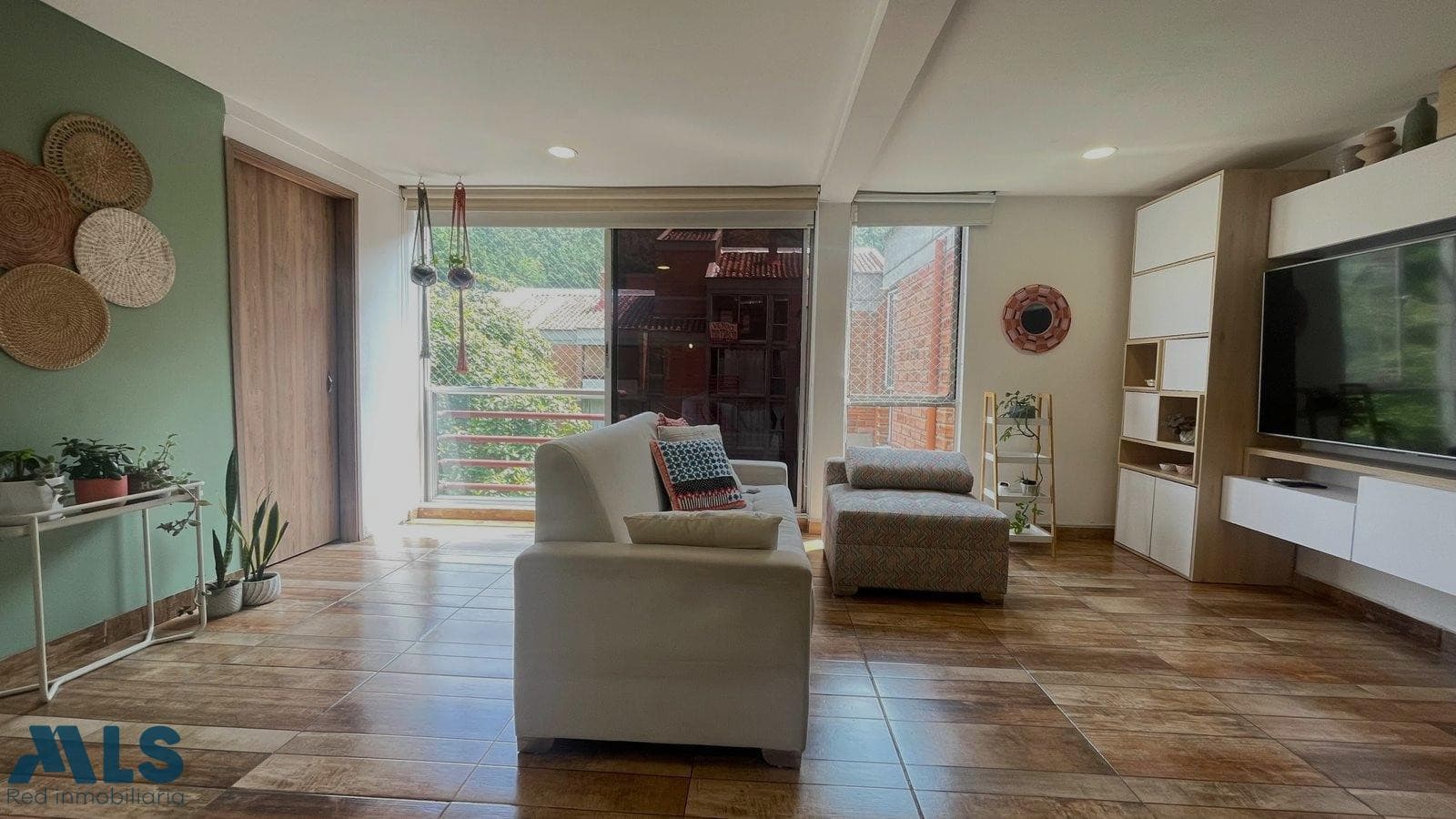 Apartamento en venta en San Diego, Poblado, Medellín — foto 1 de 19