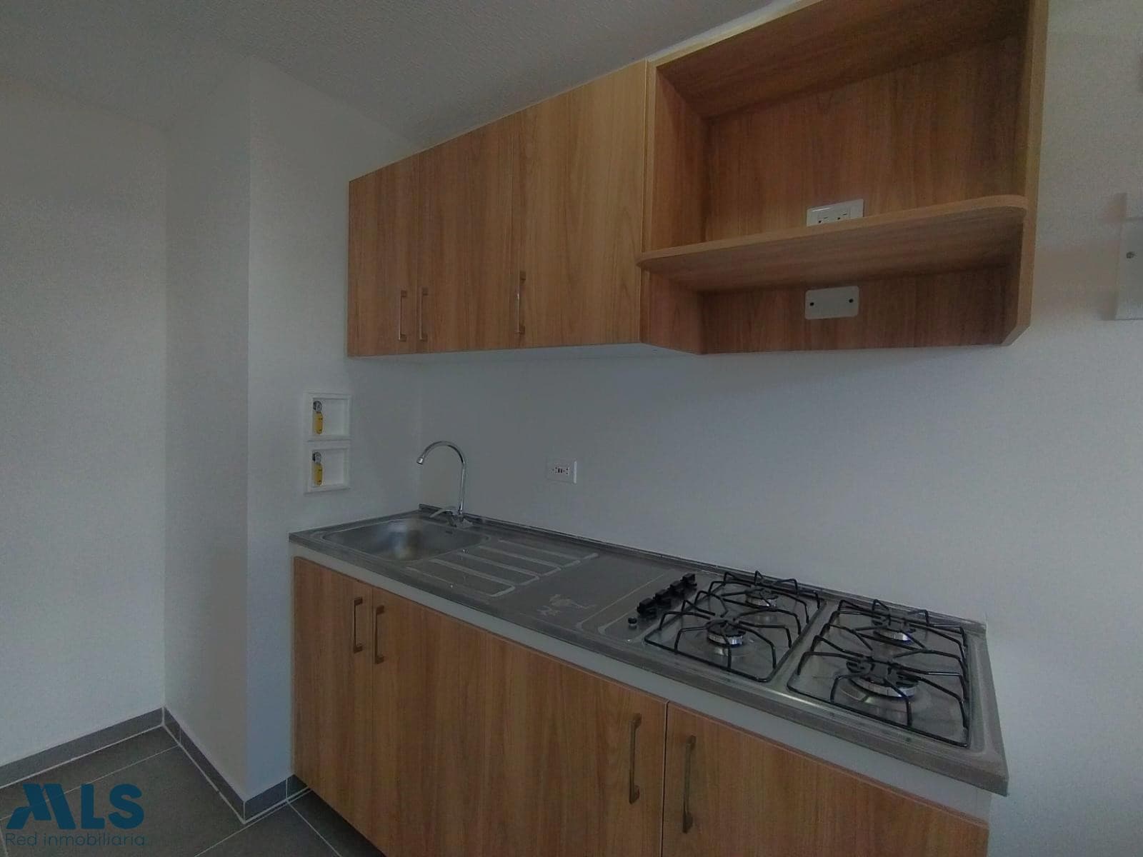 Apartamento en venta en V. Fontibon, Oriente Antioqueño, Rionegro — foto 1 de 20