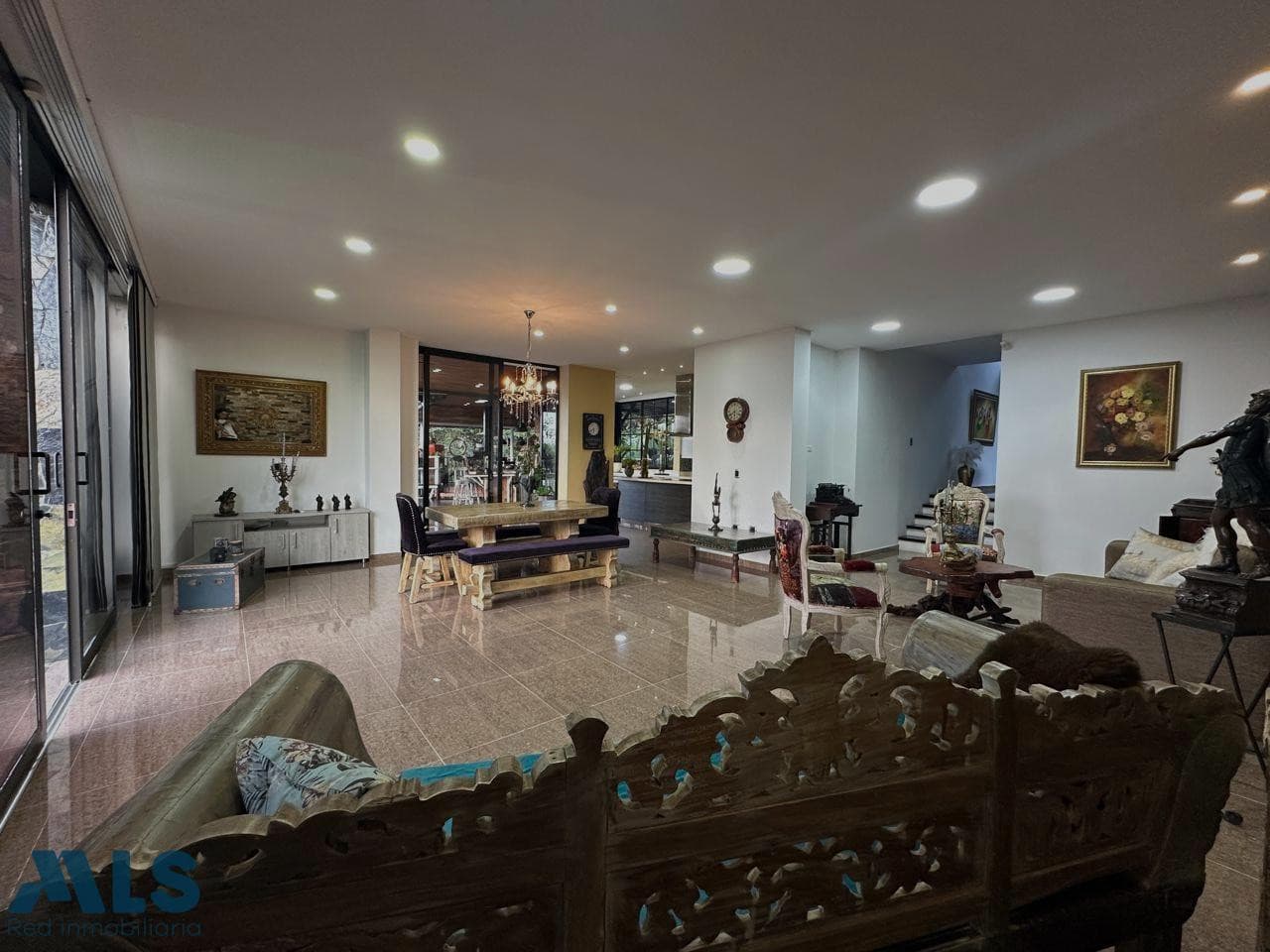 Casa en venta en V. Santa Catalina, Aburra Sur, Envigado — foto 1 de 33
