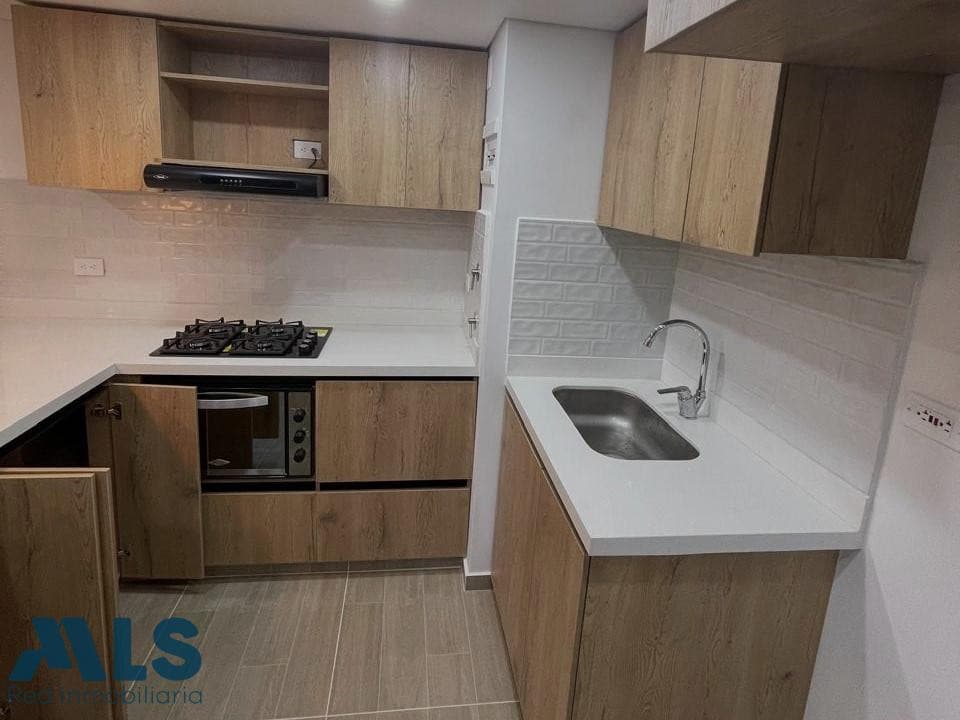 Apartamento en venta en V. Fontibon, Oriente Antioqueño, Rionegro — foto 1 de 15