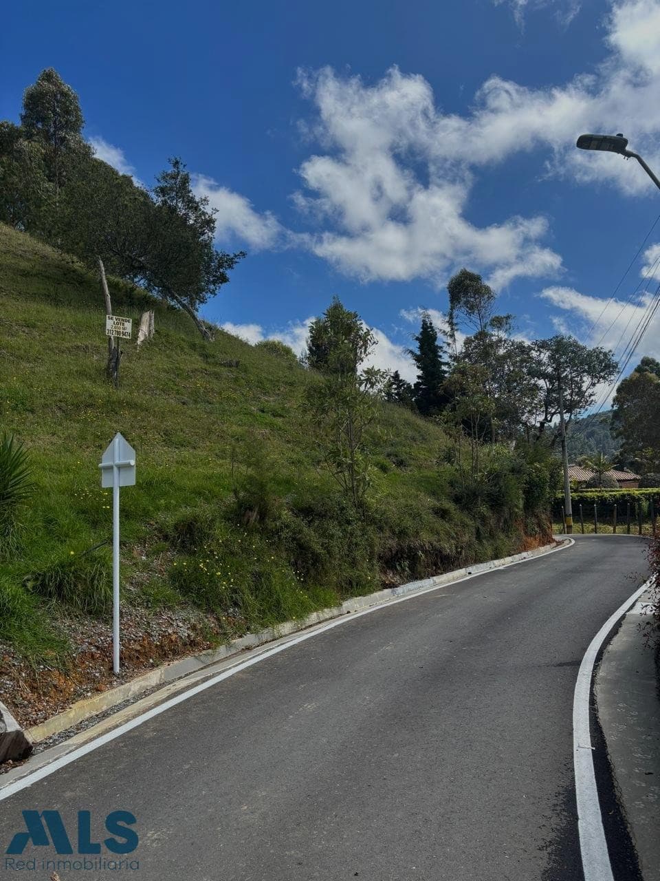 Lote Residencial en venta en Alto De Las Palmas, Aburra Sur, Envigado — foto 1 de 12