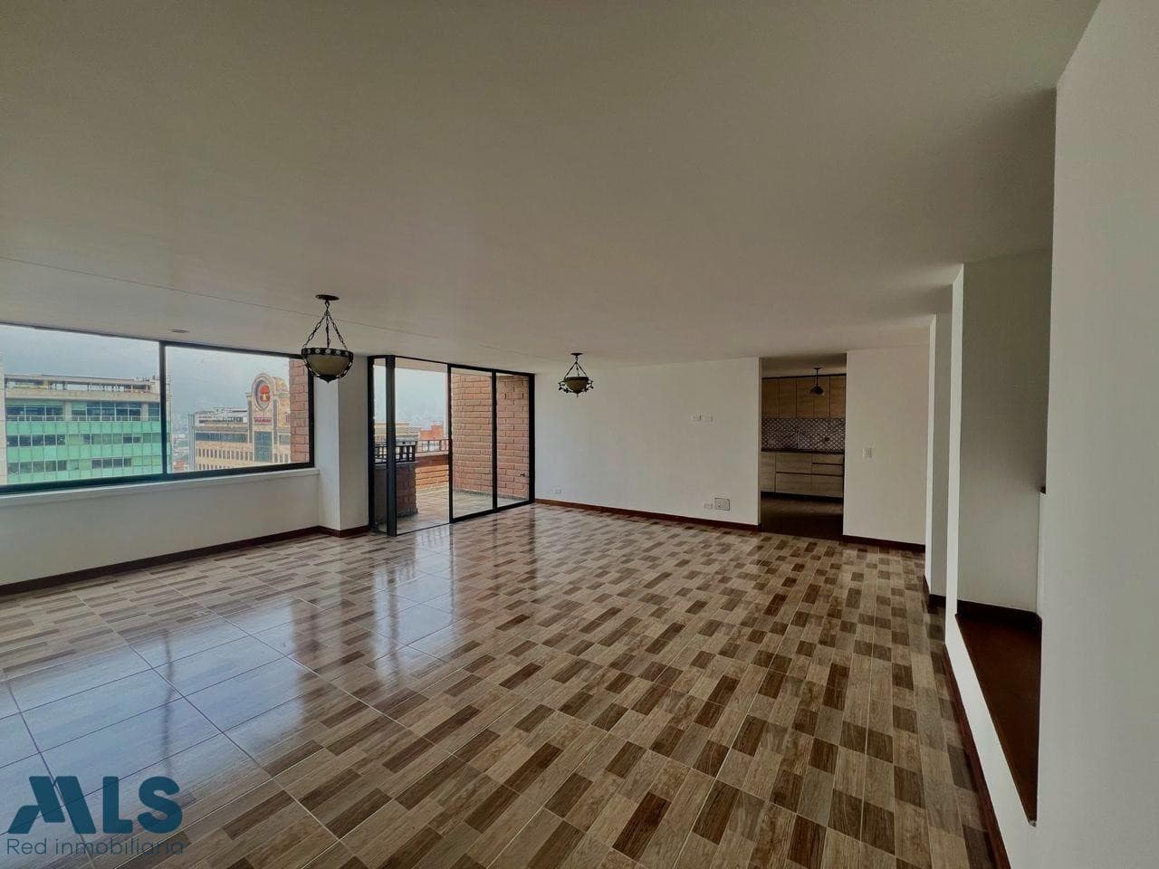 Apartamento en venta en Alejandría, Poblado, Medellín — foto 1 de 14