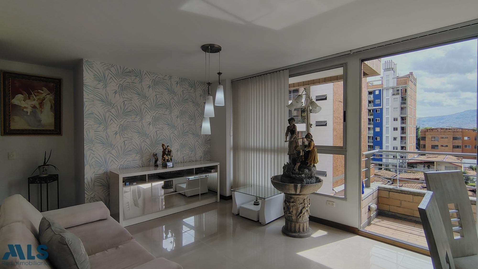Apartamento en venta en Conquistadores, Laureles, Medellín — foto 1 de 22