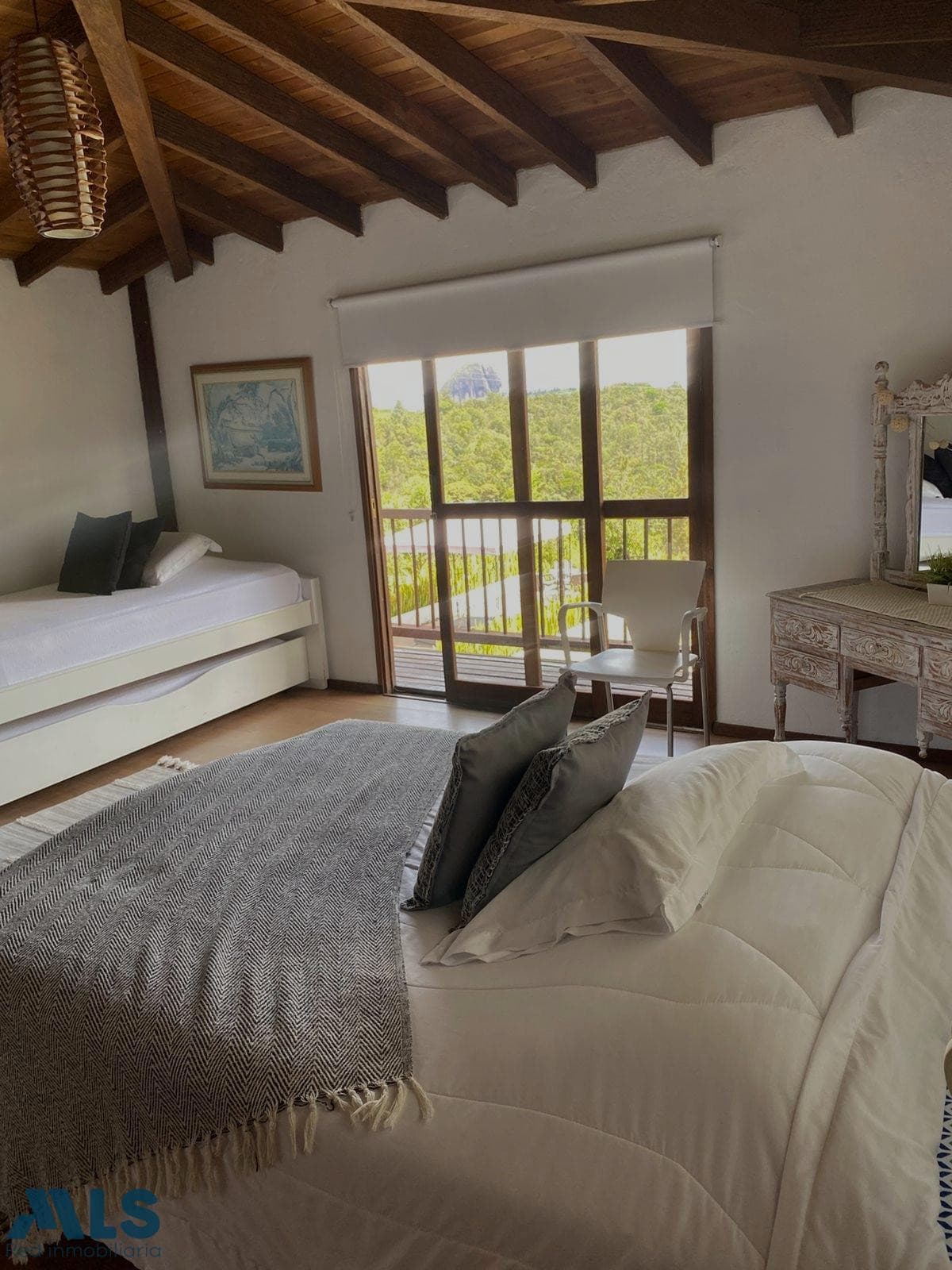 Finca Recreativa en venta en V. Quebrada Arriba, Oriente Antioqueño, Guatapé — foto 1 de 17